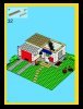 Notice / Instructions de Montage - LEGO - 5891 - Apple Tree House: Page 36