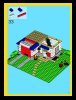 Notice / Instructions de Montage - LEGO - 5891 - Apple Tree House: Page 37