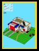 Notice / Instructions de Montage - LEGO - 5891 - Apple Tree House: Page 38