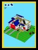 Notice / Instructions de Montage - LEGO - 5891 - Apple Tree House: Page 41