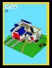 Notice / Instructions de Montage - LEGO - 5891 - Apple Tree House: Page 42