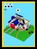 Notice / Instructions de Montage - LEGO - 5891 - Apple Tree House: Page 43