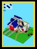 Notice / Instructions de Montage - LEGO - 5891 - Apple Tree House: Page 46