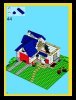 Notice / Instructions de Montage - LEGO - 5891 - Apple Tree House: Page 48