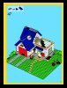 Notice / Instructions de Montage - LEGO - 5891 - Apple Tree House: Page 51