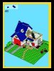 Notice / Instructions de Montage - LEGO - 5891 - Apple Tree House: Page 52