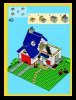 Notice / Instructions de Montage - LEGO - 5891 - Apple Tree House: Page 53