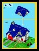 Notice / Instructions de Montage - LEGO - 5891 - Apple Tree House: Page 64