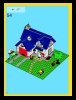 Notice / Instructions de Montage - LEGO - 5891 - Apple Tree House: Page 72