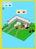 Notice / Instructions de Montage - LEGO - 5891 - Apple Tree House: Page 23