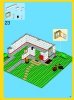 Notice / Instructions de Montage - LEGO - 5891 - Apple Tree House: Page 25