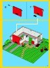 Notice / Instructions de Montage - LEGO - 5891 - Apple Tree House: Page 27