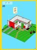 Notice / Instructions de Montage - LEGO - 5891 - Apple Tree House: Page 29