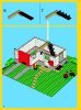 Notice / Instructions de Montage - LEGO - 5891 - Apple Tree House: Page 32