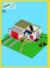 Notice / Instructions de Montage - LEGO - 5891 - Apple Tree House: Page 36