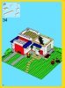 Notice / Instructions de Montage - LEGO - 5891 - Apple Tree House: Page 38