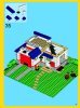 Notice / Instructions de Montage - LEGO - 5891 - Apple Tree House: Page 39