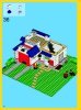 Notice / Instructions de Montage - LEGO - 5891 - Apple Tree House: Page 40