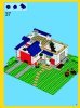 Notice / Instructions de Montage - LEGO - 5891 - Apple Tree House: Page 41