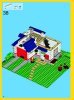 Notice / Instructions de Montage - LEGO - 5891 - Apple Tree House: Page 42