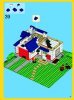 Notice / Instructions de Montage - LEGO - 5891 - Apple Tree House: Page 43