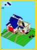 Notice / Instructions de Montage - LEGO - 5891 - Apple Tree House: Page 48