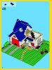 Notice / Instructions de Montage - LEGO - 5891 - Apple Tree House: Page 52