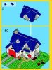 Notice / Instructions de Montage - LEGO - 5891 - Apple Tree House: Page 64