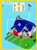 Notice / Instructions de Montage - LEGO - 5891 - Apple Tree House: Page 71