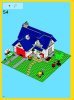 Notice / Instructions de Montage - LEGO - 5891 - Apple Tree House: Page 72