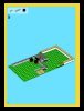 Notice / Instructions de Montage - LEGO - 5891 - Apple Tree House: Page 10