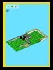 Notice / Instructions de Montage - LEGO - 5891 - Apple Tree House: Page 11