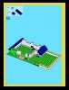 Notice / Instructions de Montage - LEGO - 5891 - Apple Tree House: Page 20