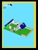 Notice / Instructions de Montage - LEGO - 5891 - Apple Tree House: Page 24