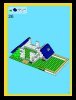 Notice / Instructions de Montage - LEGO - 5891 - Apple Tree House: Page 27