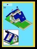 Notice / Instructions de Montage - LEGO - 5891 - Apple Tree House: Page 44