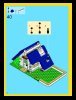 Notice / Instructions de Montage - LEGO - 5891 - Apple Tree House: Page 46