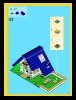 Notice / Instructions de Montage - LEGO - 5891 - Apple Tree House: Page 49