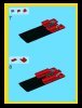 Notice / Instructions de Montage - LEGO - 5892 - Sonic Boom: Page 5