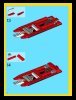 Notice / Instructions de Montage - LEGO - 5892 - Sonic Boom: Page 8