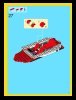 Notice / Instructions de Montage - LEGO - 5892 - Sonic Boom: Page 17