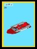 Notice / Instructions de Montage - LEGO - 5892 - Sonic Boom: Page 19