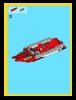 Notice / Instructions de Montage - LEGO - 5892 - Sonic Boom: Page 21