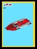 Notice / Instructions de Montage - LEGO - 5892 - Sonic Boom: Page 22