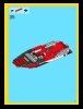 Notice / Instructions de Montage - LEGO - 5892 - Sonic Boom: Page 25