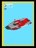 Notice / Instructions de Montage - LEGO - 5892 - Sonic Boom: Page 29