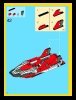 Notice / Instructions de Montage - LEGO - 5892 - Sonic Boom: Page 32