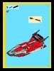 Notice / Instructions de Montage - LEGO - 5892 - Sonic Boom: Page 37