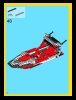 Notice / Instructions de Montage - LEGO - 5892 - Sonic Boom: Page 38