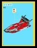 Notice / Instructions de Montage - LEGO - 5892 - Sonic Boom: Page 40